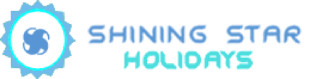 SS Holidays Kashmir logo